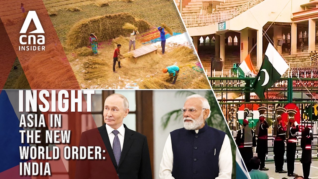 US-India Relations In Flux: How Will India Navigate Trade And Security? | Insight