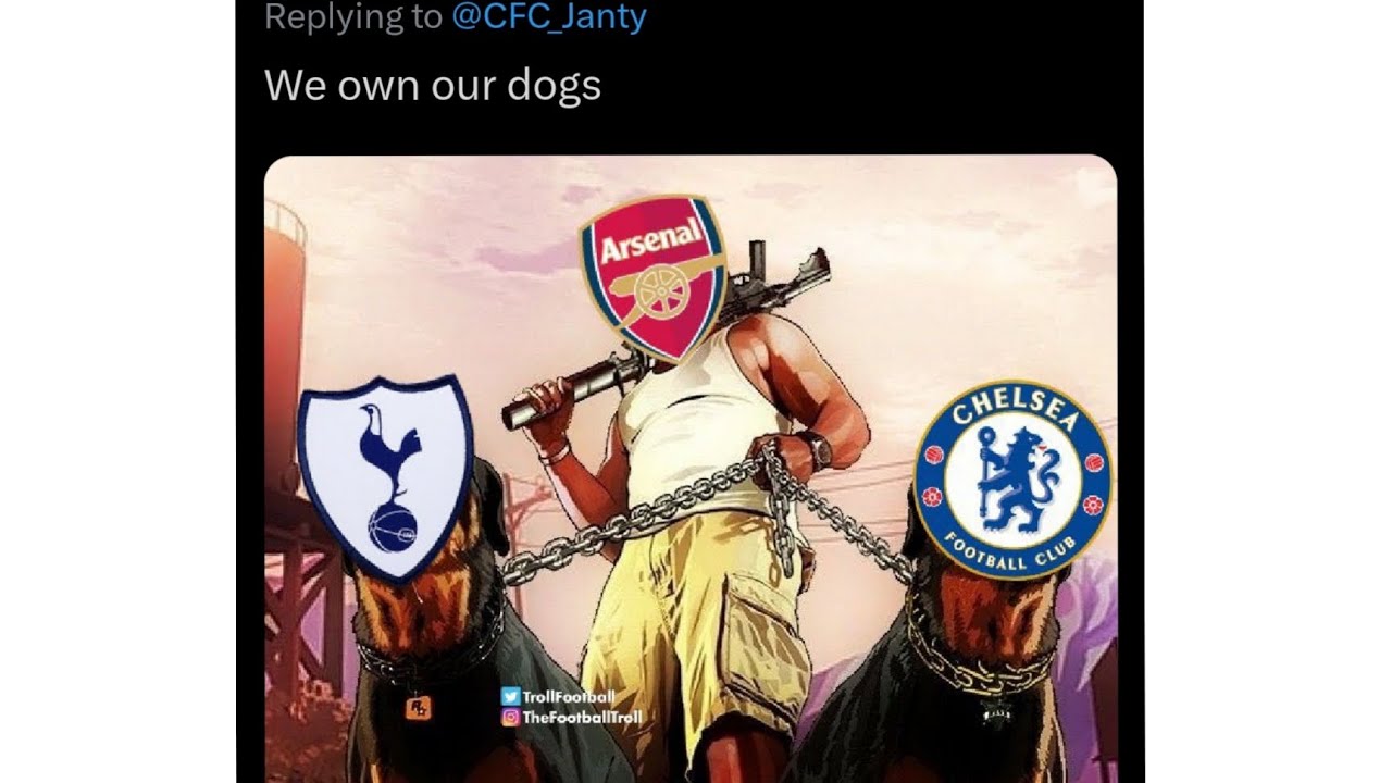Football memes this week ..#memes #Football #footballmemes 