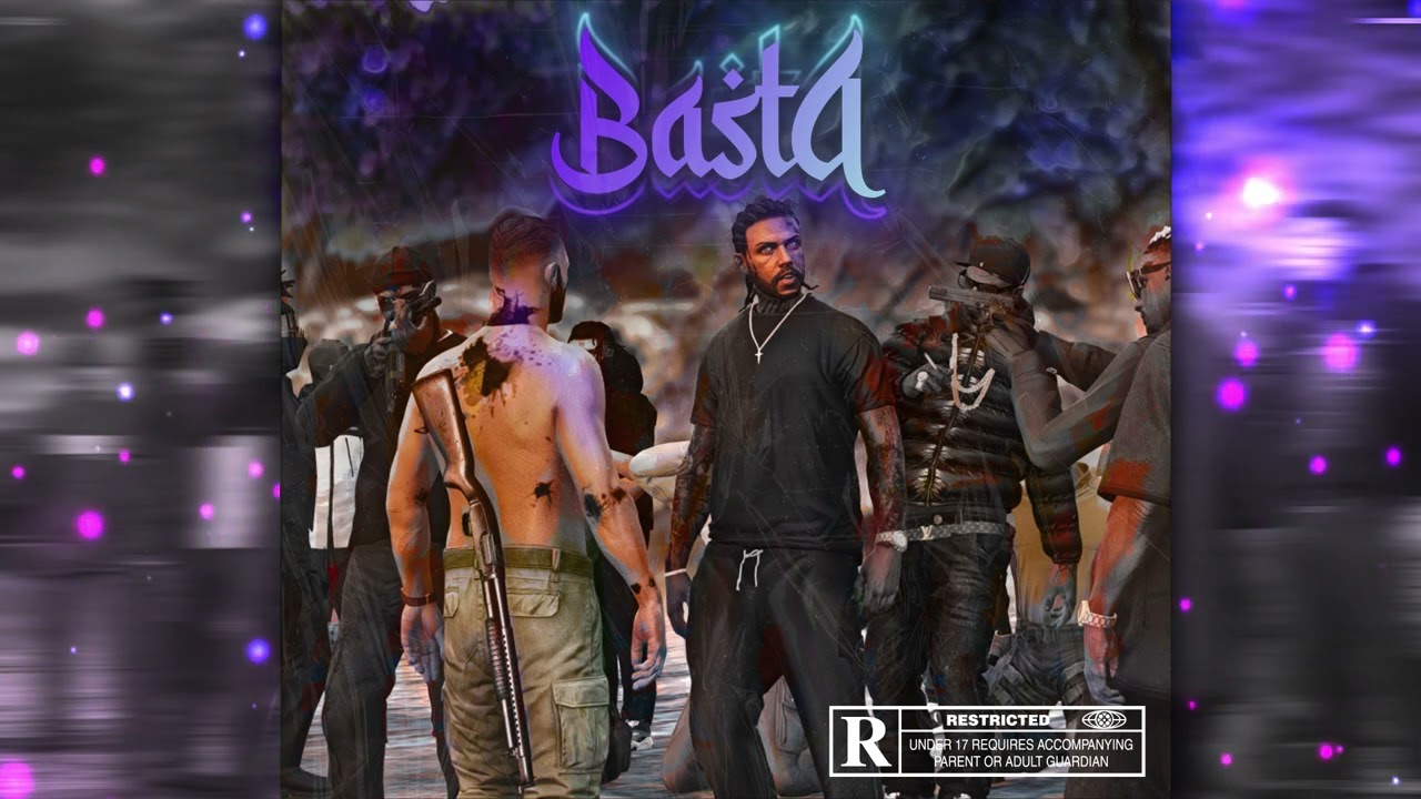 [Flashback] Ely - Basta ft.Laza
