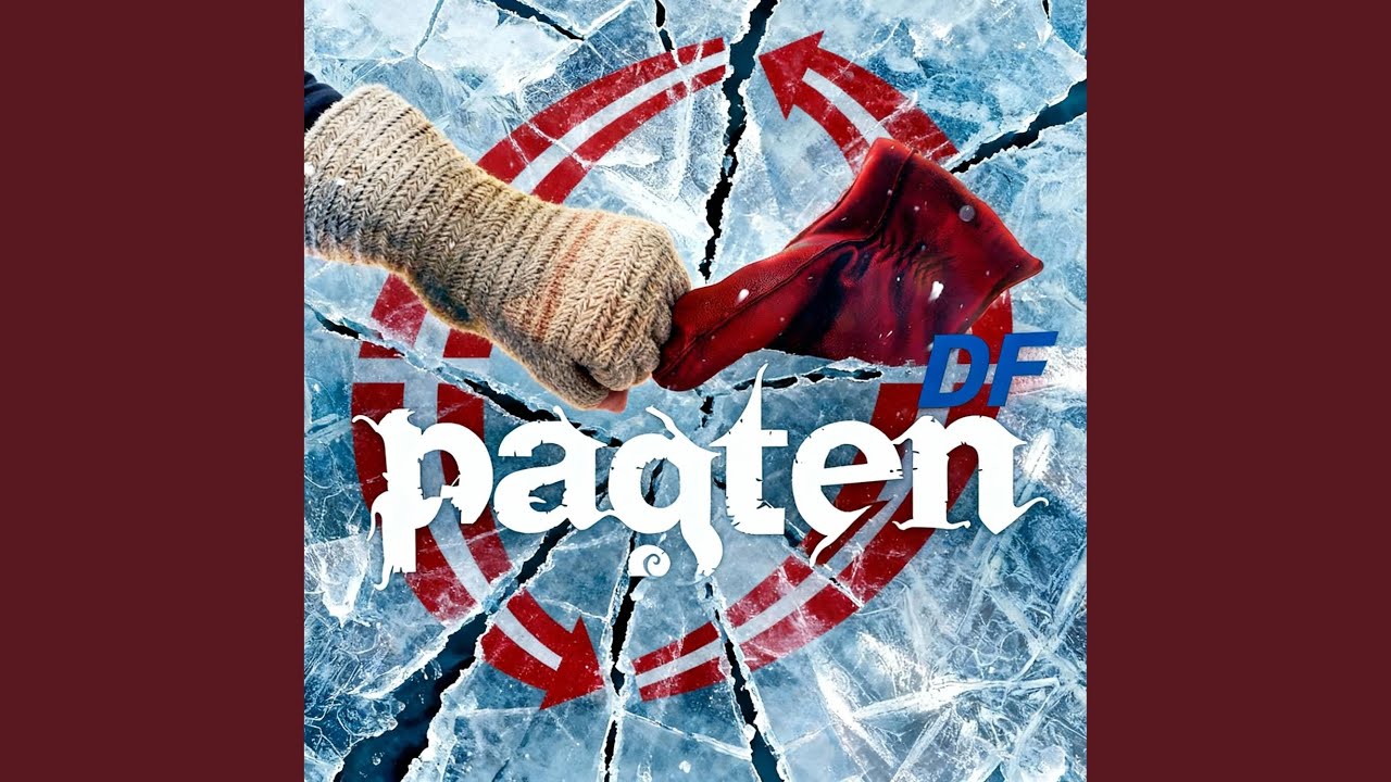 Pagten (Dansk Folkeparti Edition)