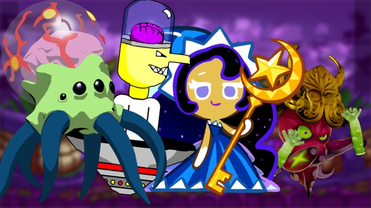 Defeating the Final Boss in Various Insaniquarium Mod Versions!