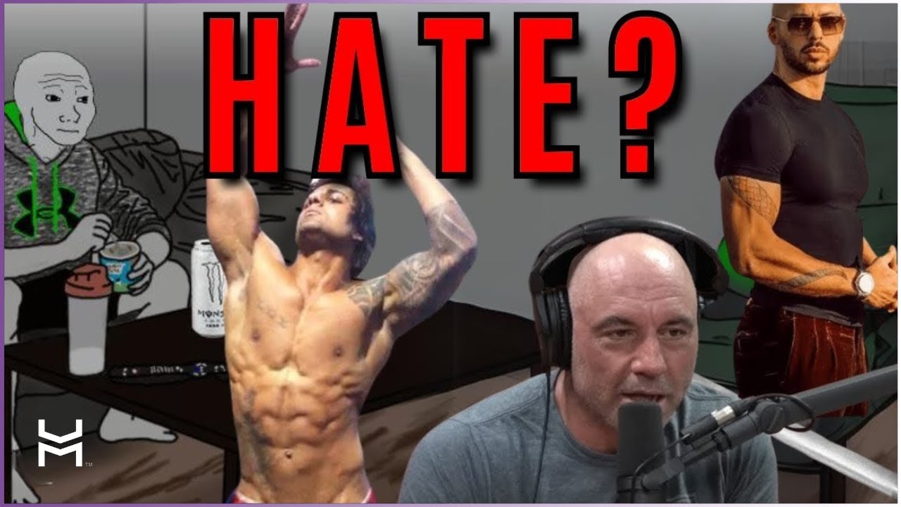 The Truth About Gymcels | Holistic Motion 58
