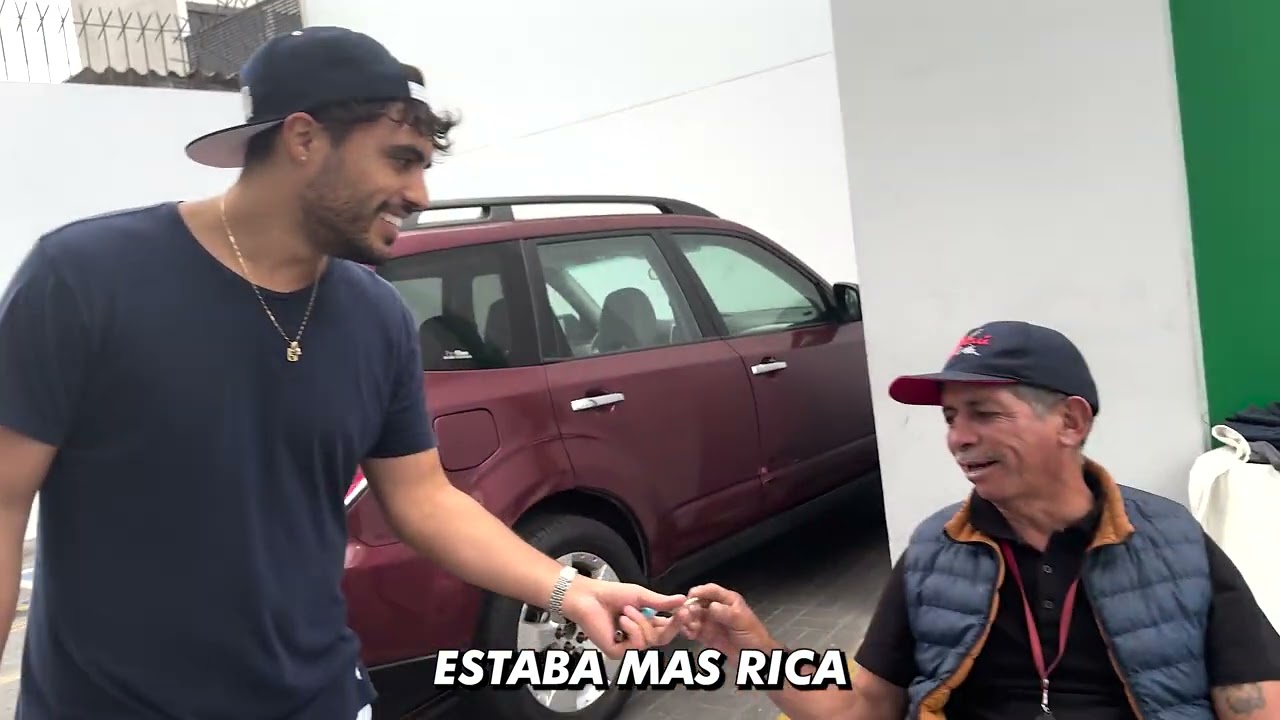 BREGO POR MI BOLSA 💰