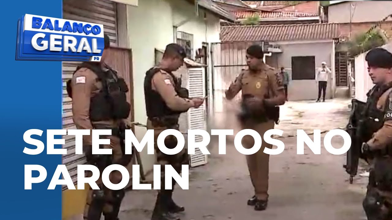 Comandante da Rone no estúdio do BG; PM explica como confronto começou no bairro