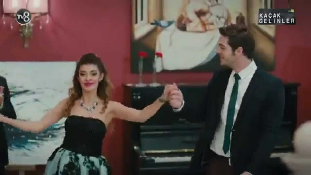 Sebnem Selim Ben Kalender Mesrebim Selin Sekerci sesinden