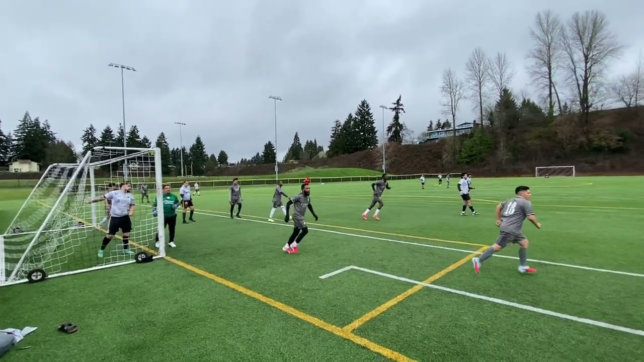 Jugando en la liga del sur dep union 