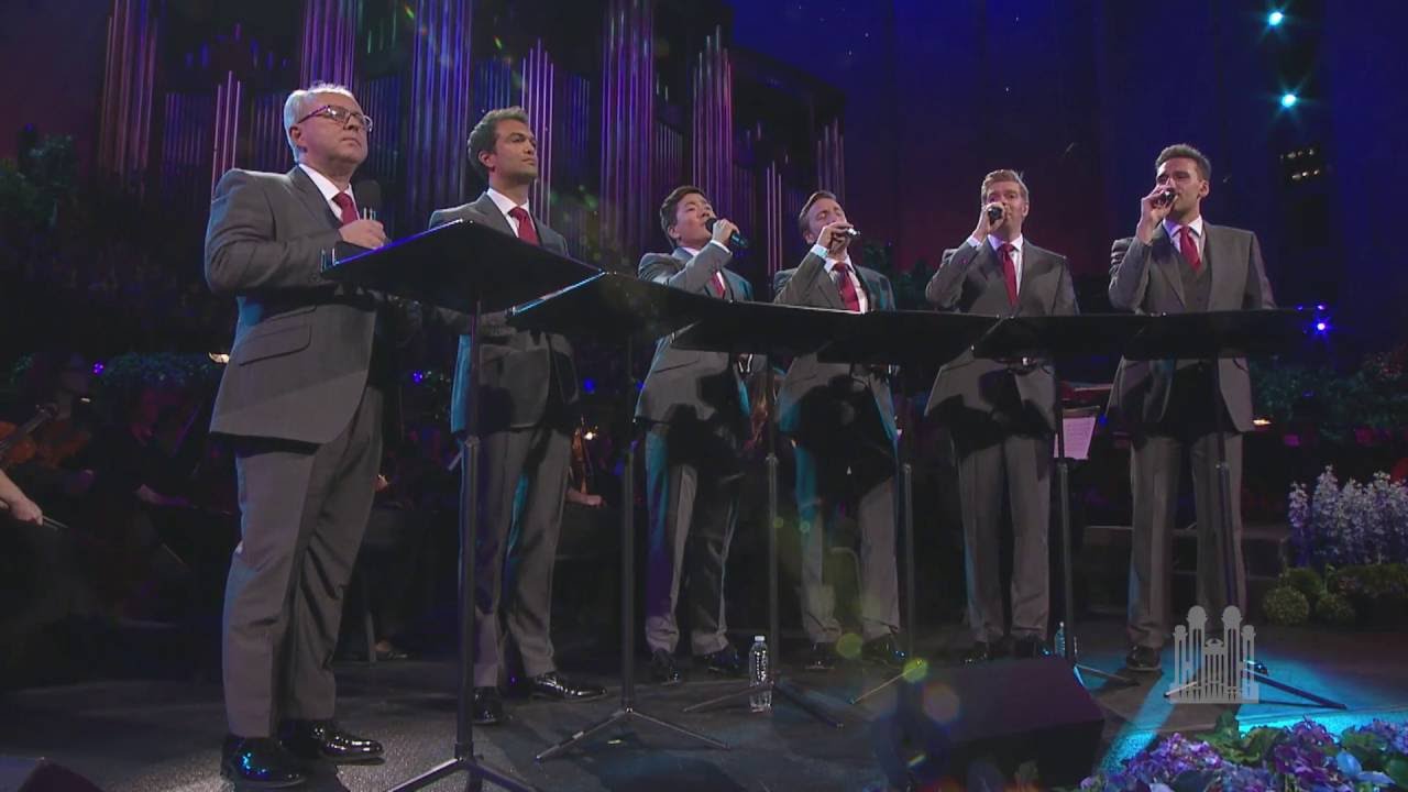 Danny Boy - The King's Singers