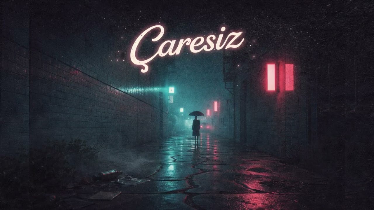 Çaresiz 