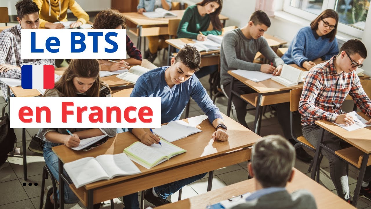 Le BTS en France : Meilleure formation ? Tout ce qu'il faut savoir, Formation pour tout le monde