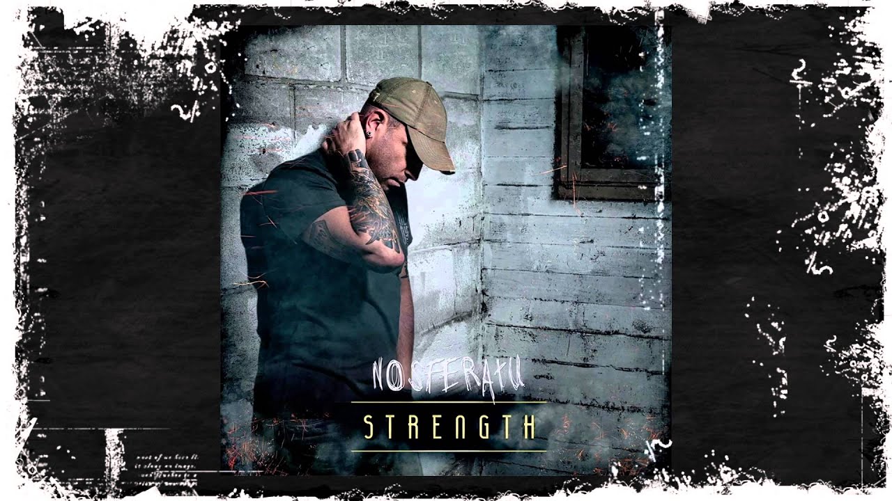 Nosferatu & Tha Playah - Fade To Nothing