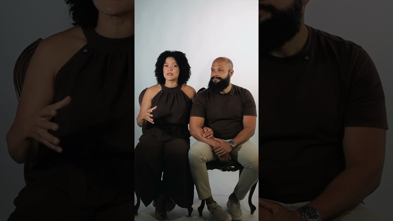CRISTIANE E RAFAEL - DEPOIMENTO (HISTÓRIAS REAIS)