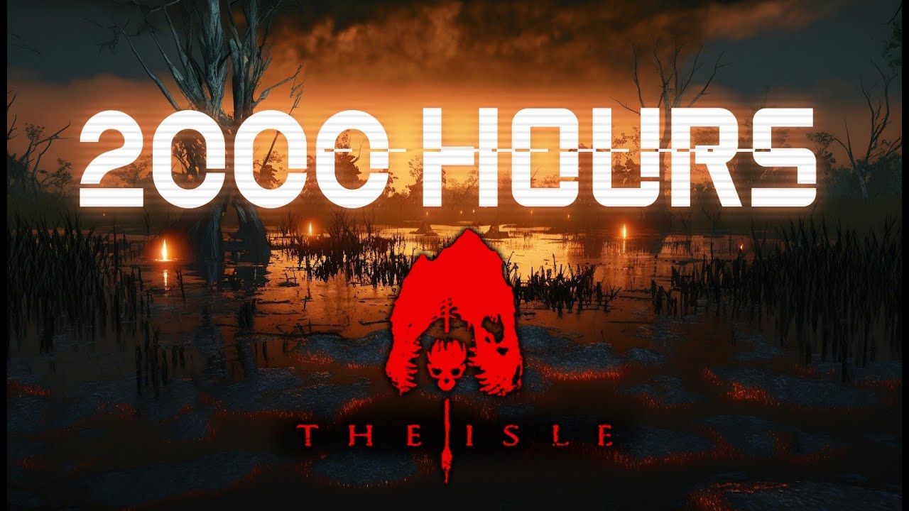 What 2000 Hours of 