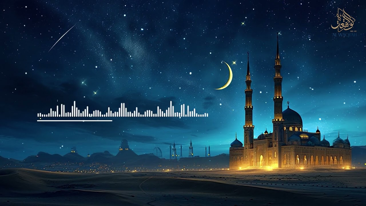 DHIKR | Shaykh Atiqur Rahman ᴴᴰ
