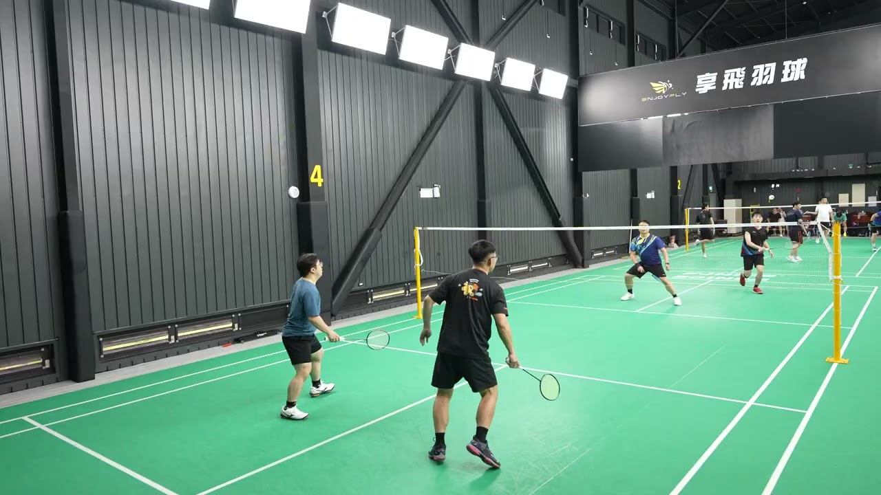 「瘋羽人」子玄 小哥 vs 坤杉大哥 我 20260301-3