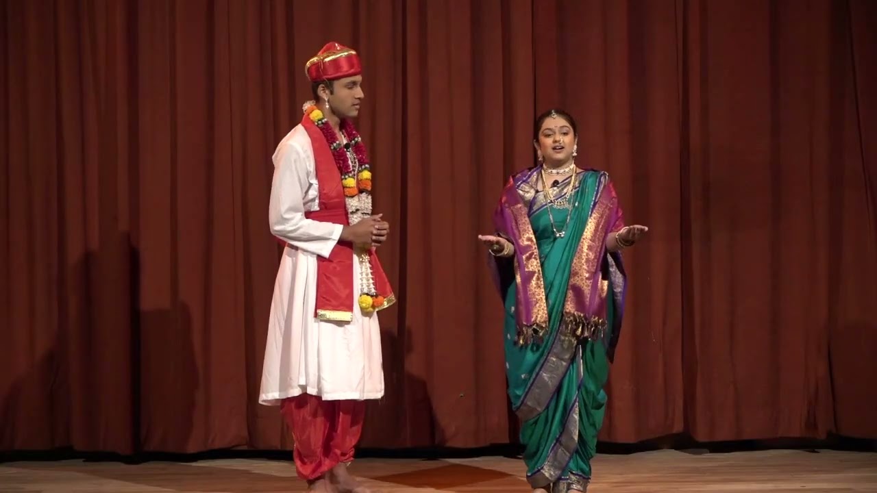 Sangit Swayamvar part 1 (संगीत स्वयंवर भाग 1)