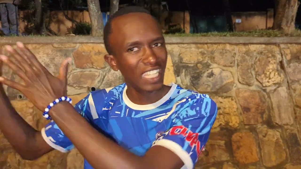 IYI MATCH YARI INJYANA MUNTU TWAKINNYE ARIKO TWABUZE AMAHIRWE 