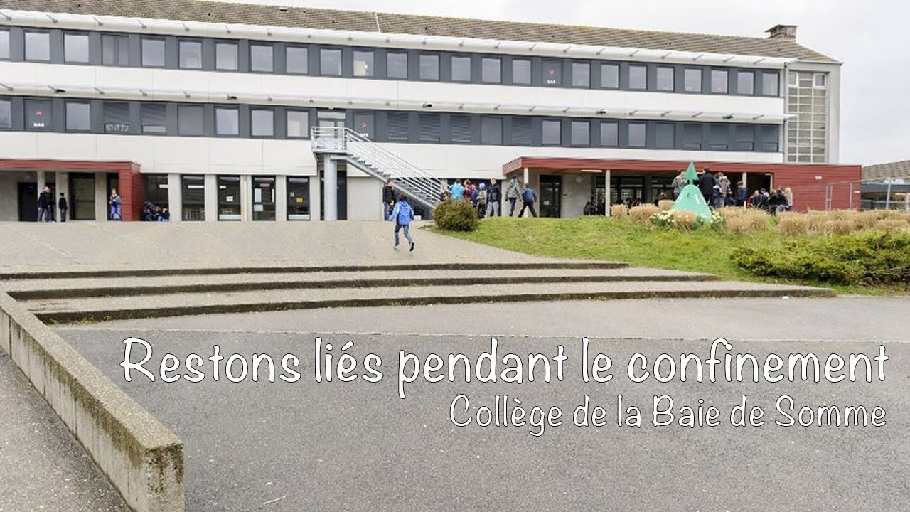 Vidéo collège