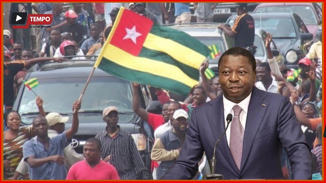 Le dialogue politique au Togo : blocages et perspectives