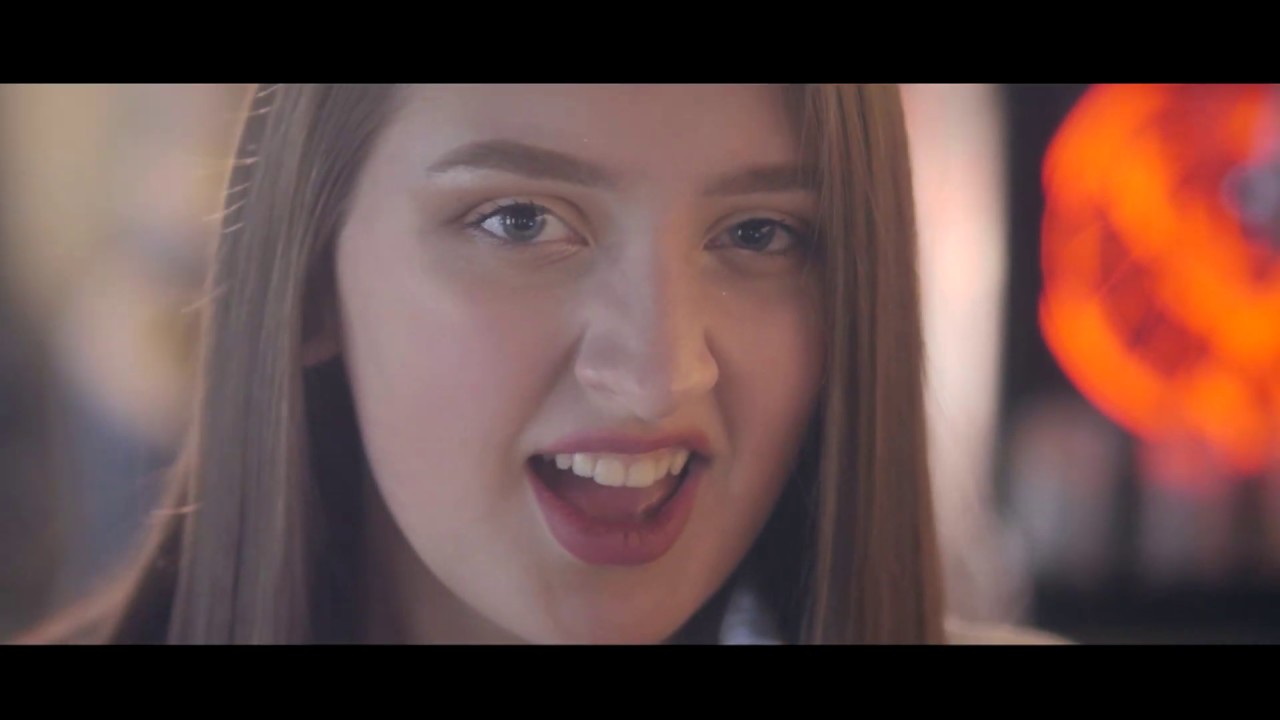 Gabriela Ždanovičiūtė - Flames Don't Lie (Official video)