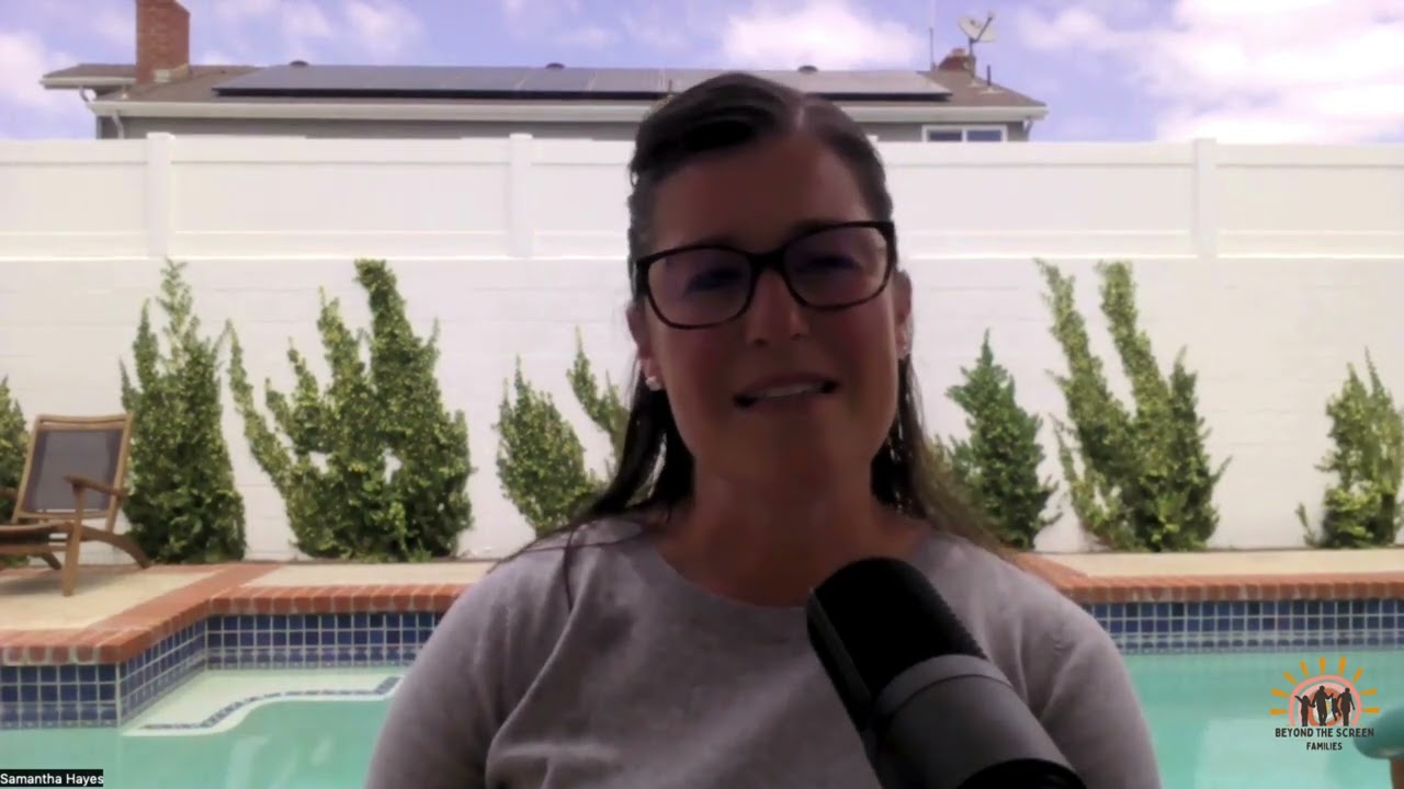 Episode 1: Summer Survival Guide Every Parent Needs