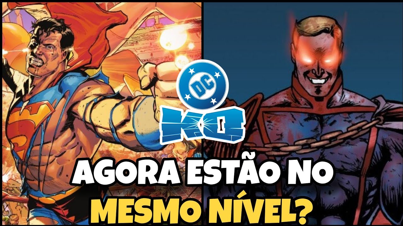 Homelander É Multiversal Agora? Entenda!