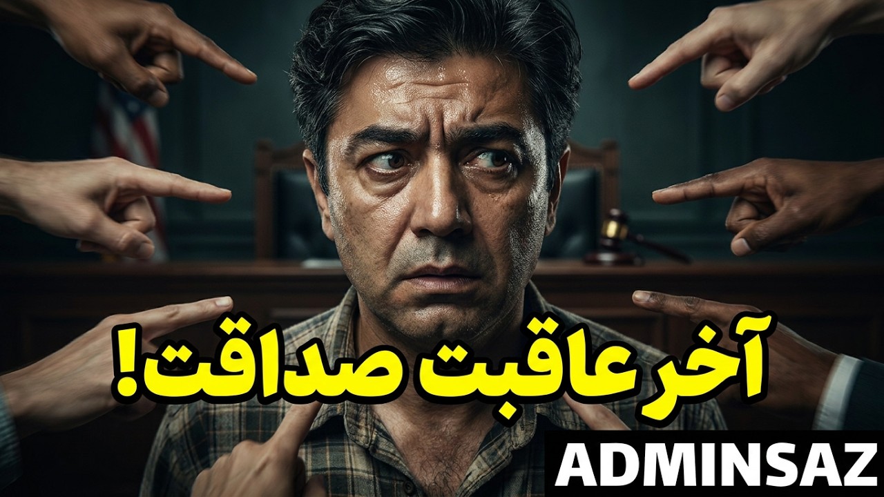 داستان صوتی کوتاه  / پخمه / شاهکار عزیز نسین / ترجمه رضا همراه