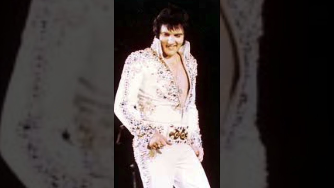 Elvis Presley- Can’t Help Falling In Love (1974 Live Version) Instrumental