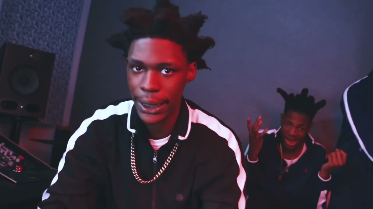 Faxetime rikkk-Smokin on you (official music video)