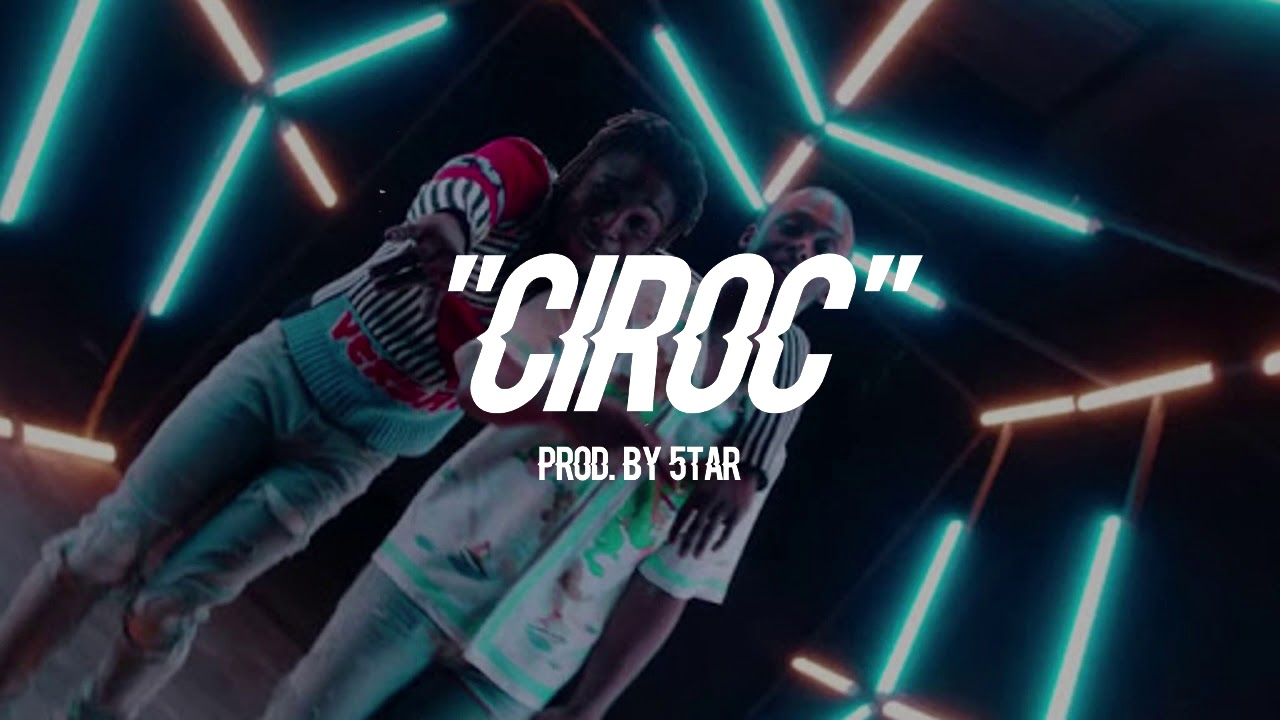 NSG x Young T & Bugsey Type Beat - "Ciroc" | UK Afroswing Type Beat 2021