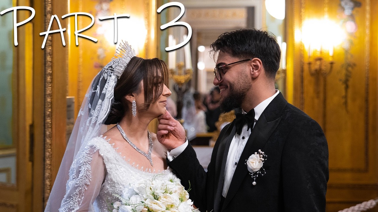 Adevie & Beynur Dugun Part 3