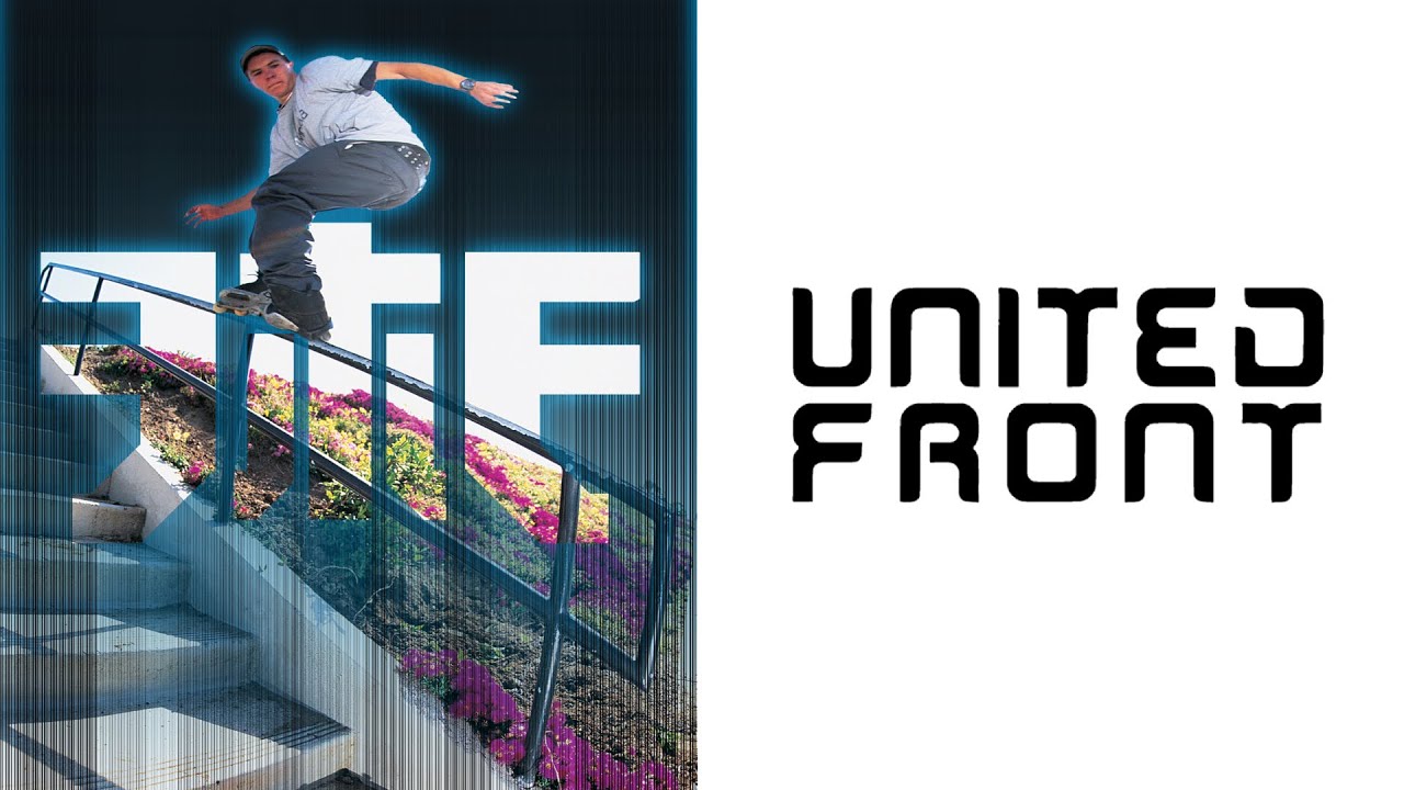United Front (2001) // 1080p HD Remastered