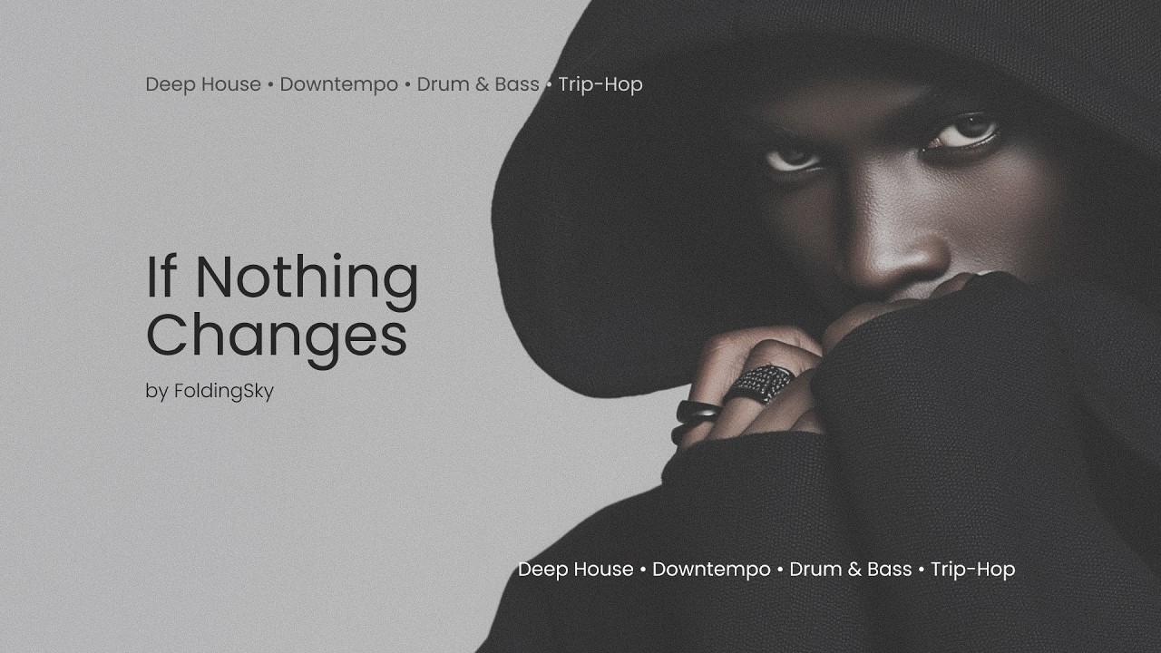 FoldingSky - If Nothing Changes