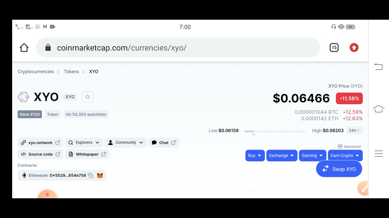 XYO Holders Shocked News! || XYO Price Prediction || XYO Today News