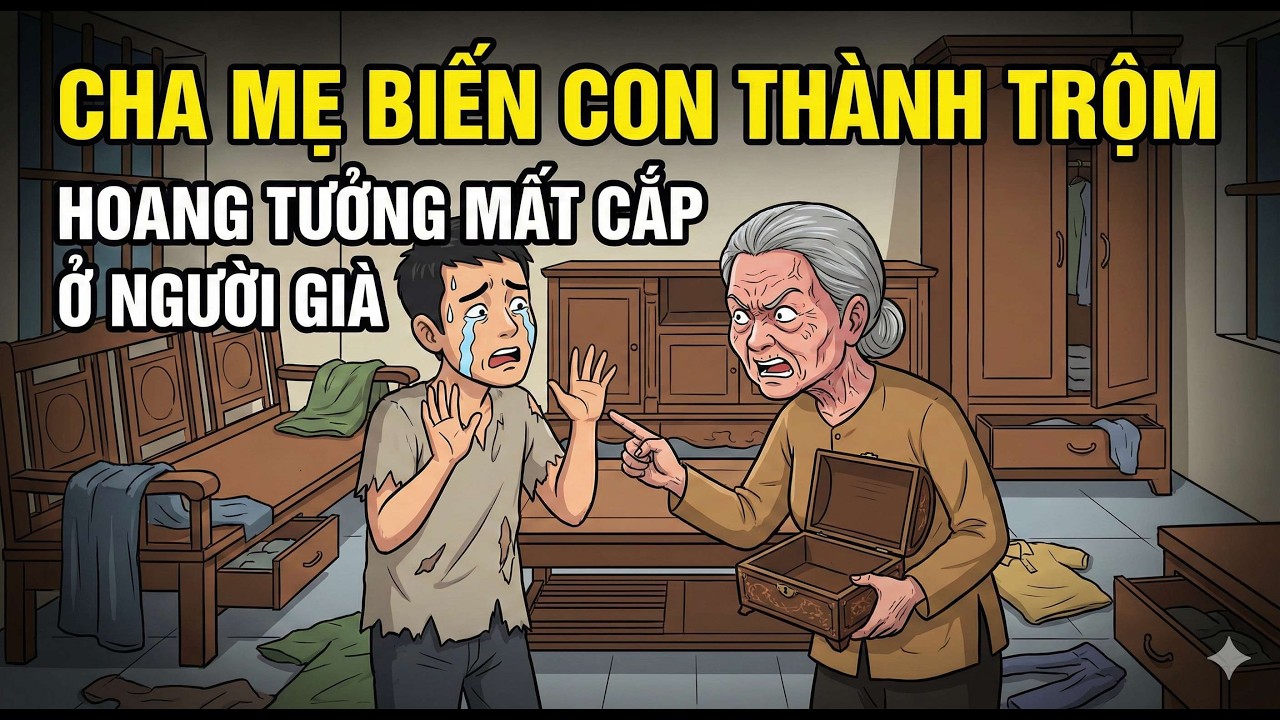 Giải Mã Bệnh 