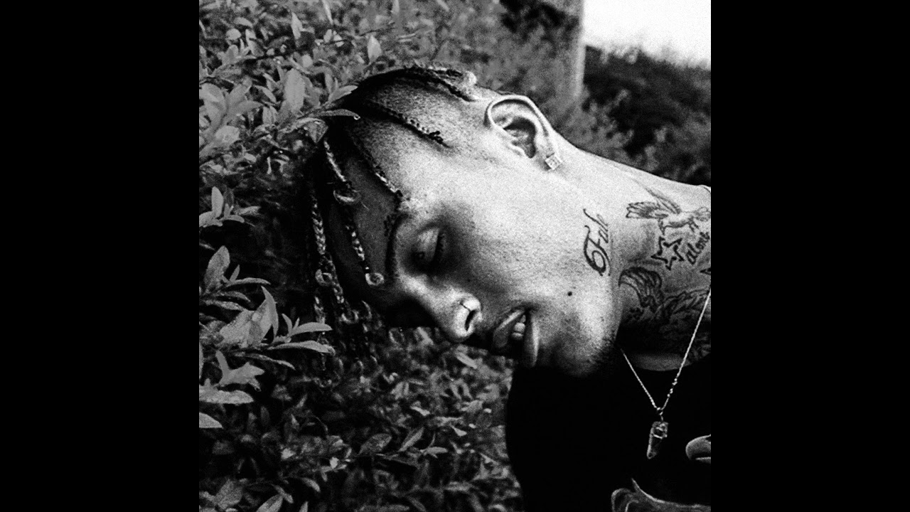 Lil Skies x Dom Kennedy x Juice Wrld Type Beat - 