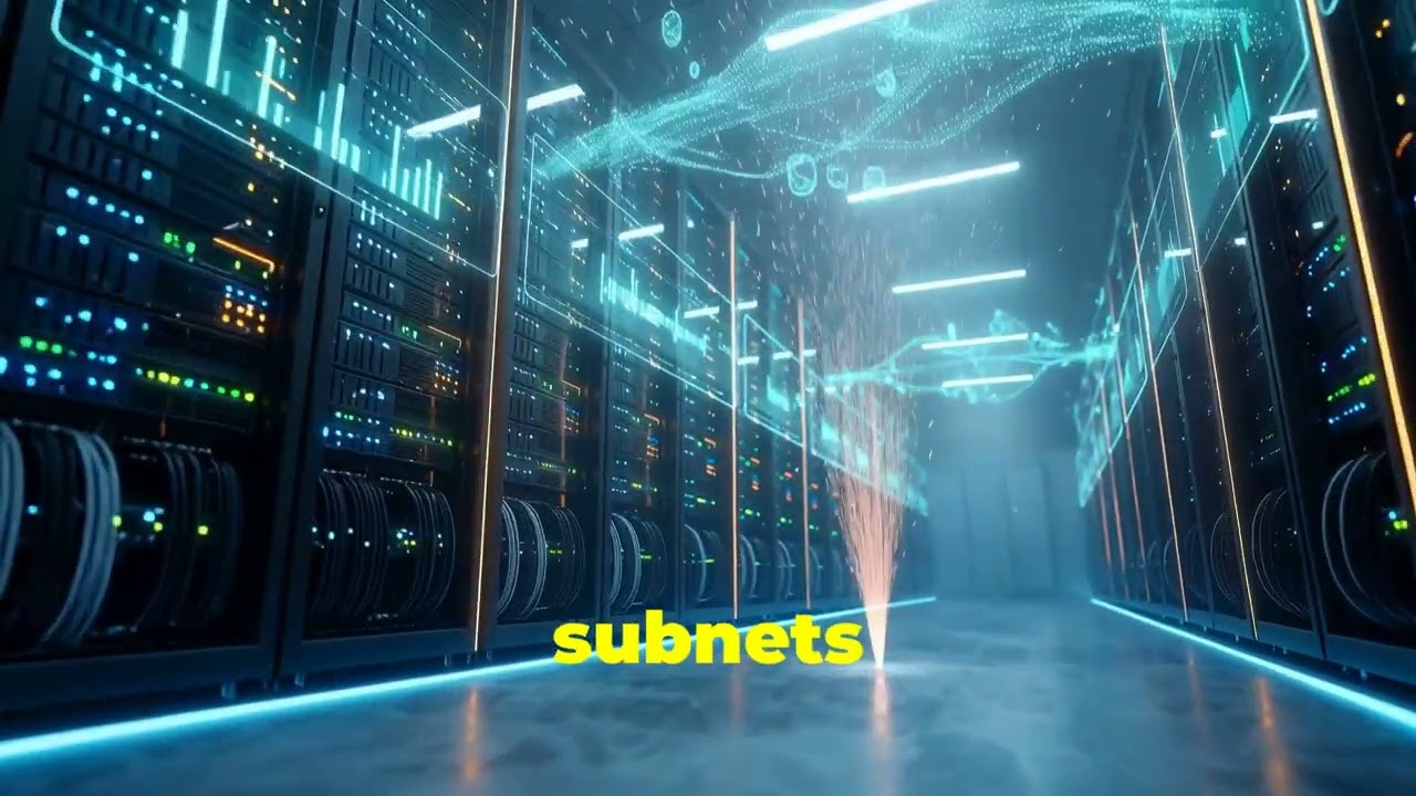 1inch Pays, NVIDIA Joins, Const Steps Down Why $TAO Subnets Are About to Moon (Hidden Week 48 Gems)