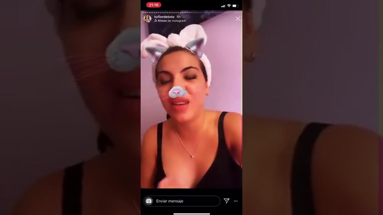 LADY MARRDITA CUENTA LA VERDAD SOBRE EL TEAM