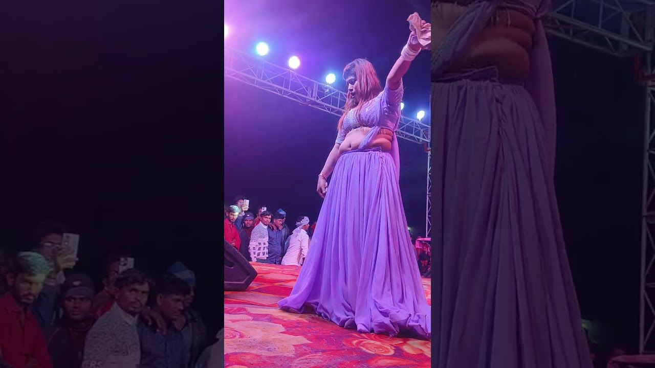 Kya archestra  kya dance hai