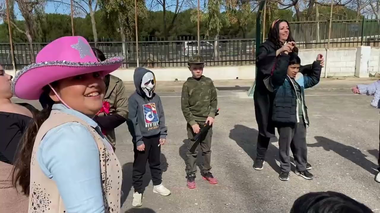 Carnaval 2026