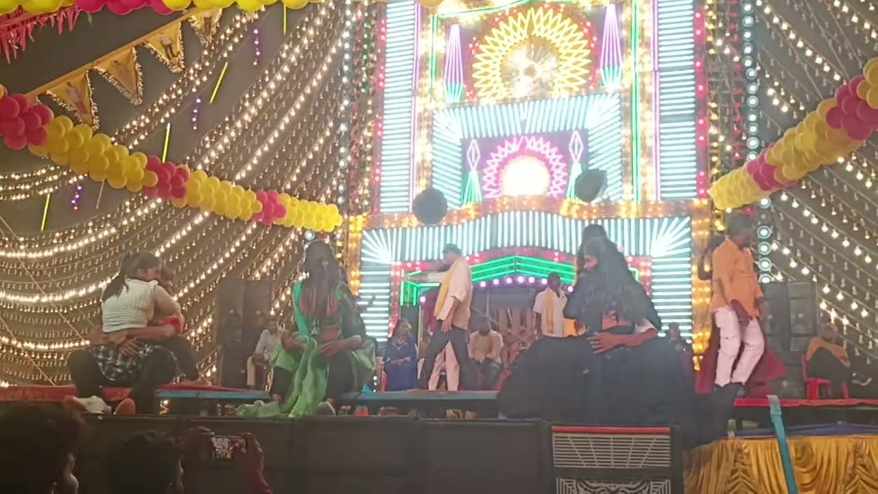 Govindapuram Tirunala Kotappakonda 15th 2026