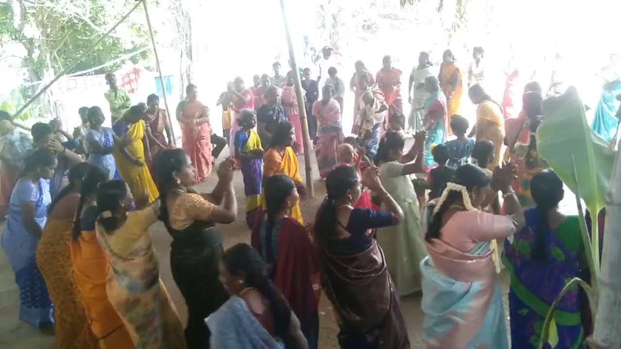 ஸ்ரீ பத்ரகாளியம்மன், ஸ்ரீ மாசான கருப்பசாமி 2026 மாசி களரி விழா வலுக்கலொட்டி