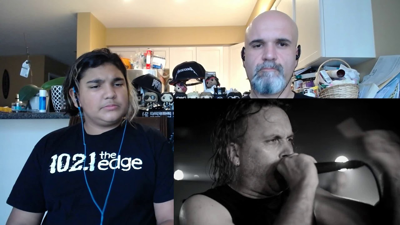 Cattle Decapitation - The Prophets of Loss [Reaction/Review]