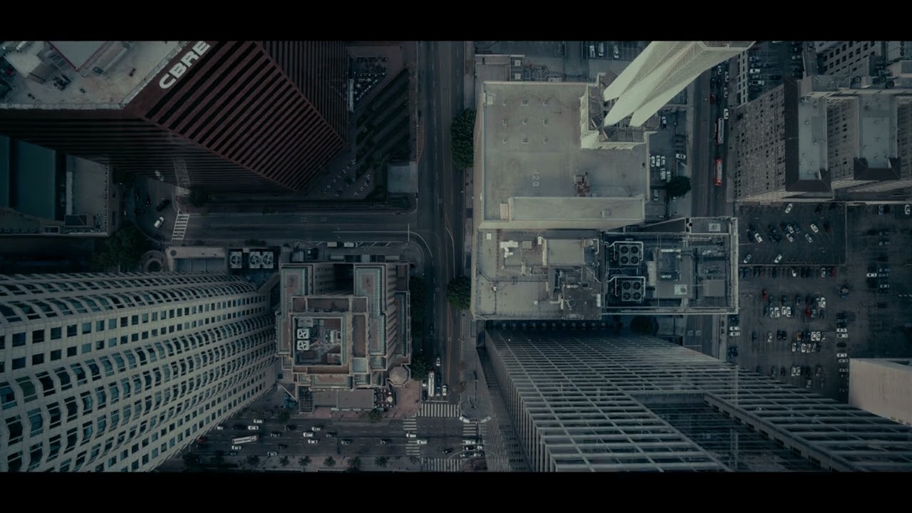 Grading ARRI Alexa 65 Test Footage