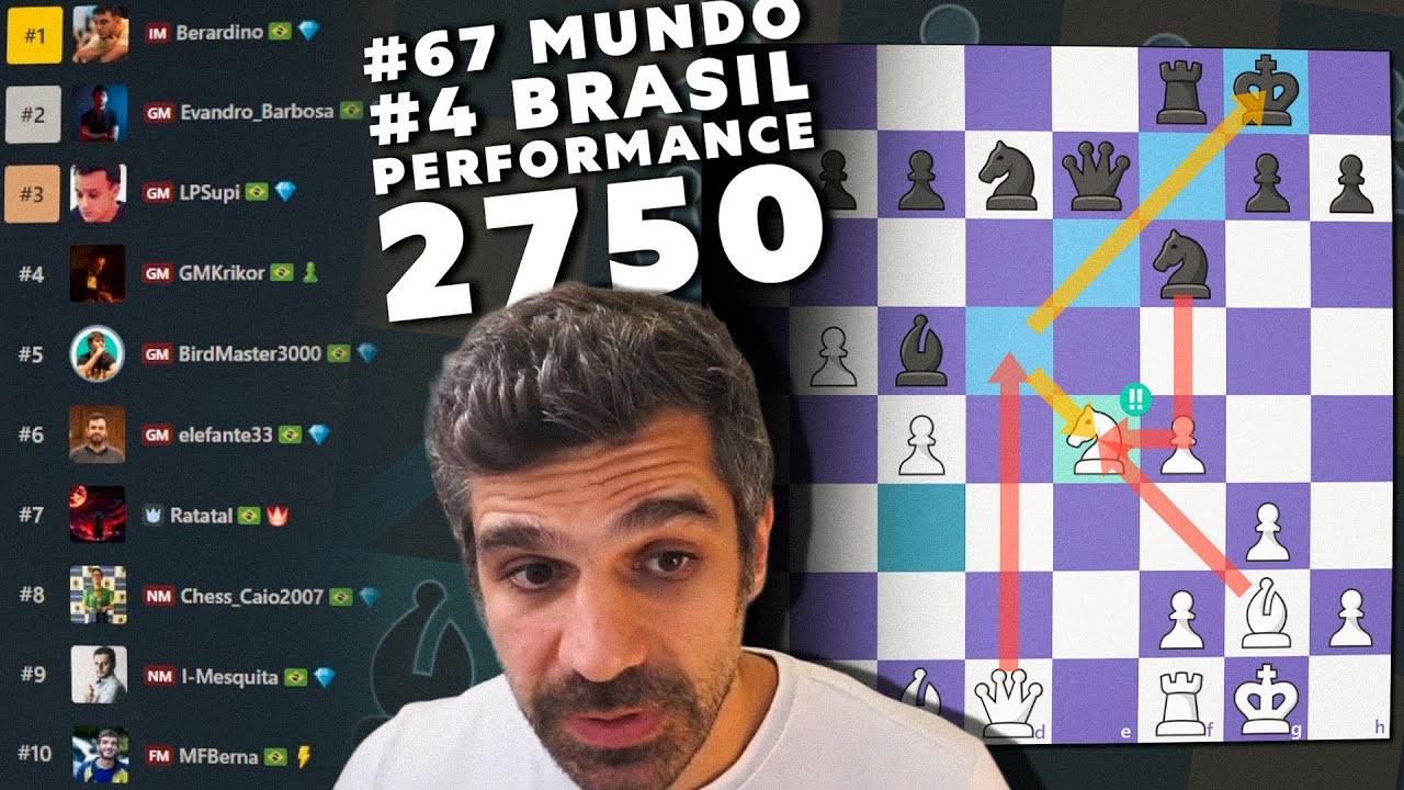 Voltei para a corrida do TOP 1? - Em busca do Top 1 #S01E76