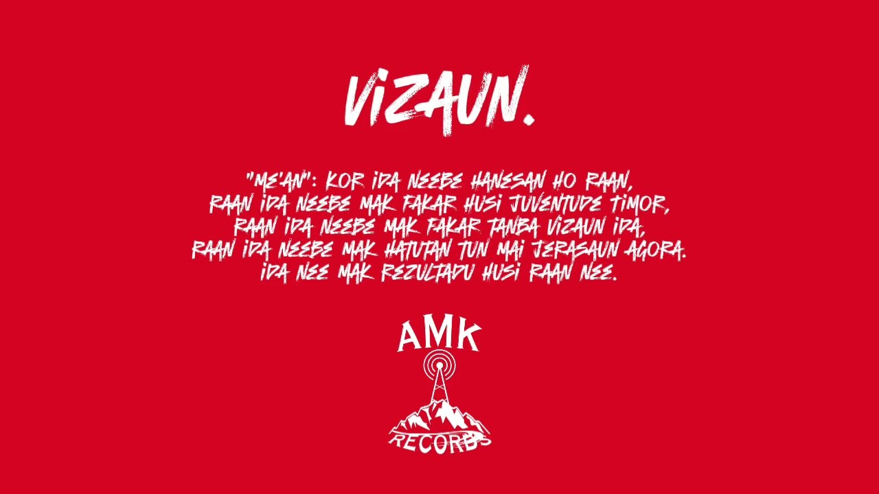 1. Vizaun
