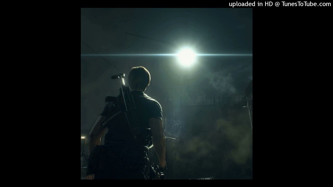 [FREE FOR PROFIT] RESIDENT EVIL X JERK TYPE BEAT - 