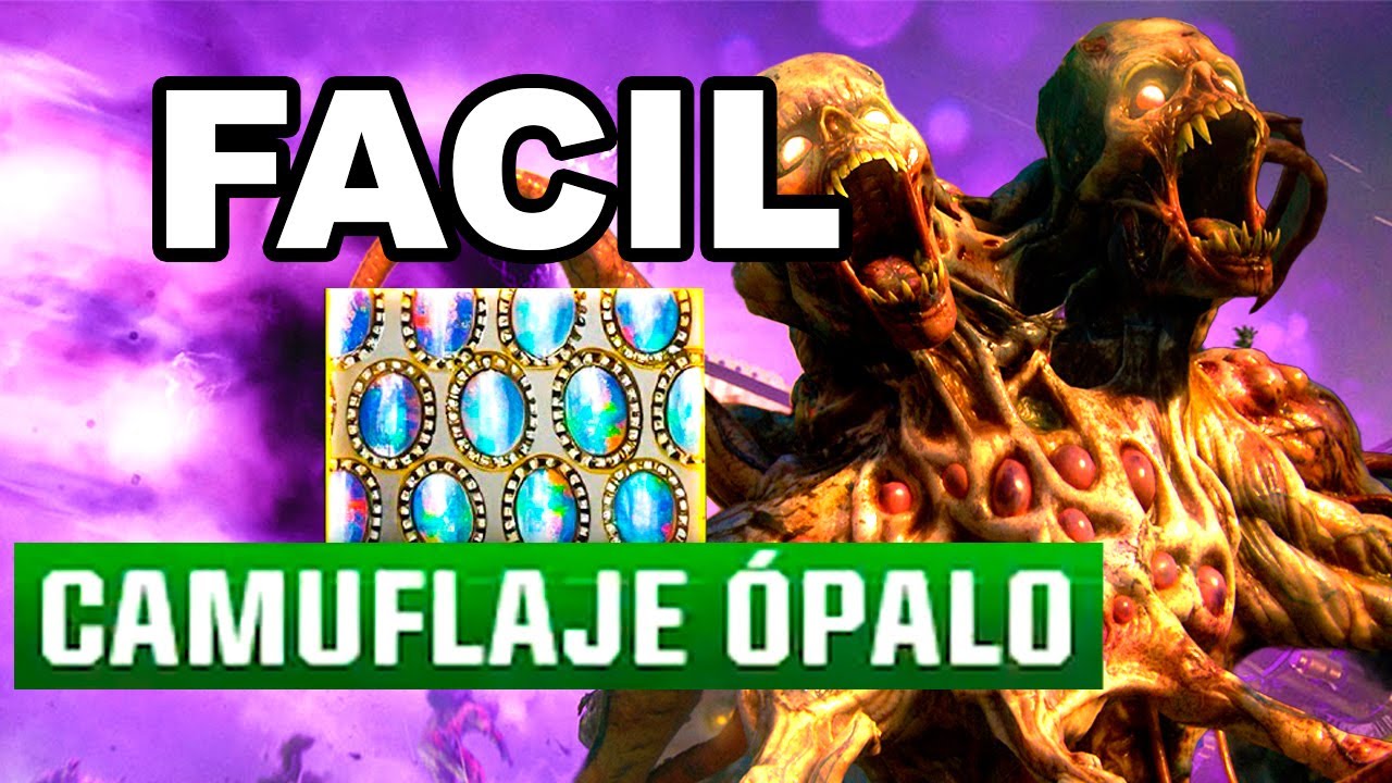 GLITCH ILIMITADOS ZOMBIES ESPECIALES (The Tomb Black Ops 6 Zombies)