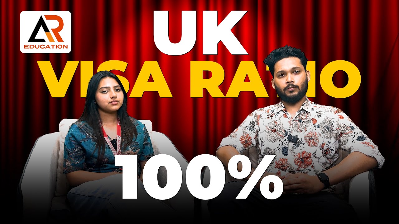Start Your Journey with AR Education &ndash; Official Partner of Top UK Universities!
