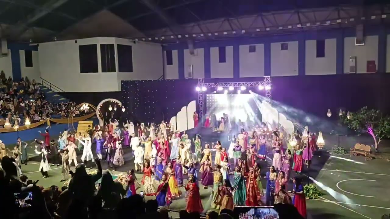 Bollywood Night 