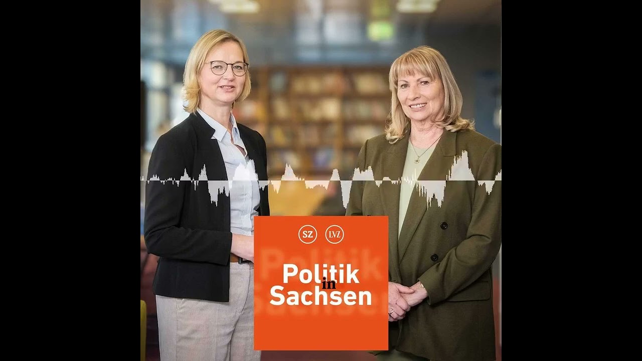 Sachsen oder Thüringen: Wo regiert es sich besser ohne eigene Mehrheit?